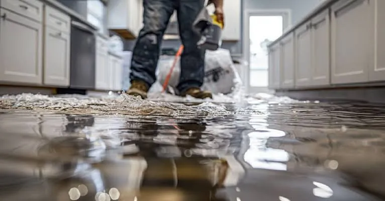 Water damage restoration companies near me in Libertyville, IL - Emergency flood extraction